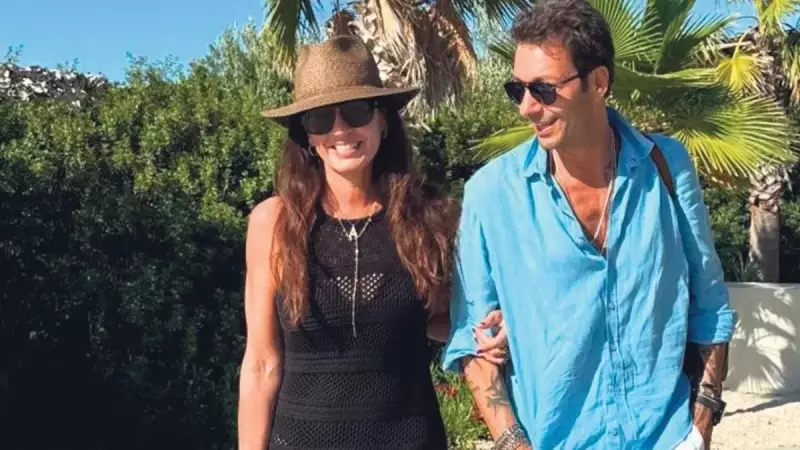 35 Yıl Sonra Aşkı Buldu: Mimar Abdullah Burnaz Hayatını Değiştirdi