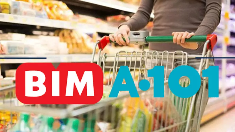 A101 ve BİM'den Bu Haftanın İndirim Fırsatları! 2-5 Aralık Kampanyaları