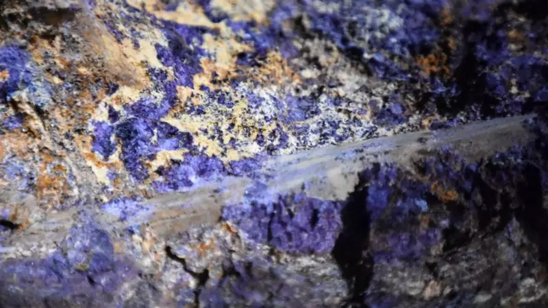 ABD, Nadir Toprak Elementleri İçin 134 Milyon Dolarlık Fon Açıkladı