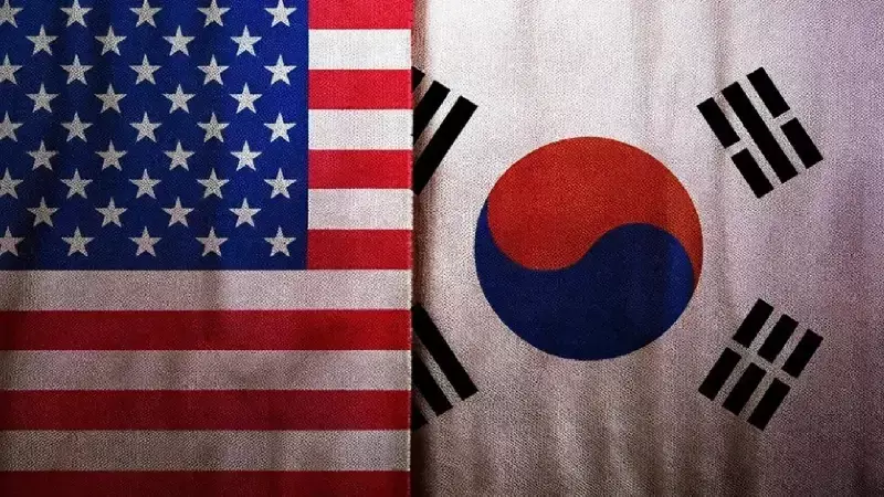 ABD ve Güney Kore Gümrük Vergilerinde Karşılıklı İndirim Anlaştı