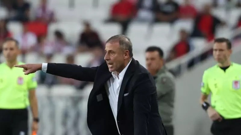 Abdullah Avcı'dan Çaykur Rizespor İddialarına Net Yanıt: 'Görüşmem Yok'