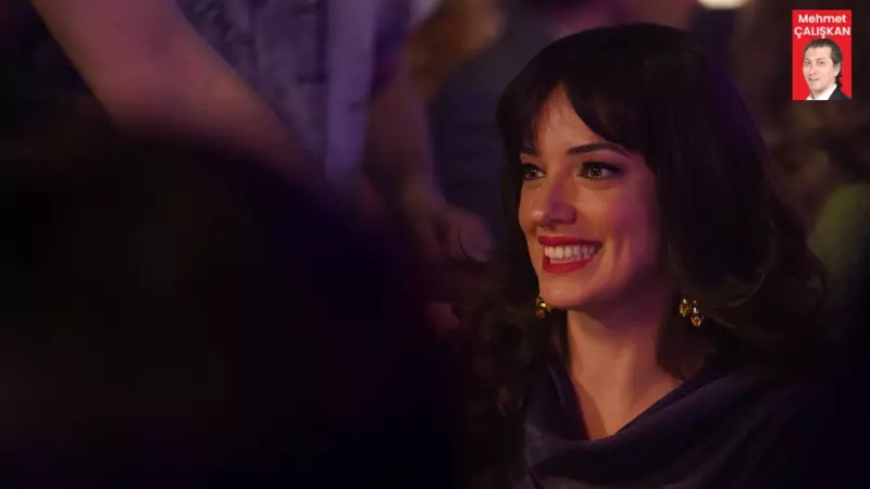 Adile Naşit'in Hayatı Beyazperdede: Yeşilçam'ın İçyüzü ve Büyük Sorumluluk