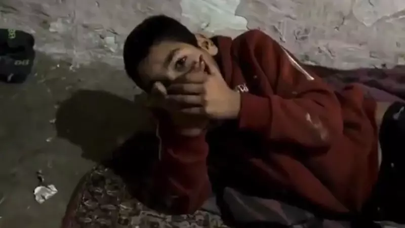 Ankara'da 3 Suriyeli Kardeş Kümeste Bulundu: Bakanlık Devrede