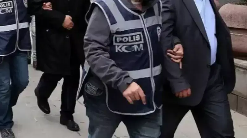 Ankara'da FETÖ Operasyonu: 21 Şüpheliye Gözaltı