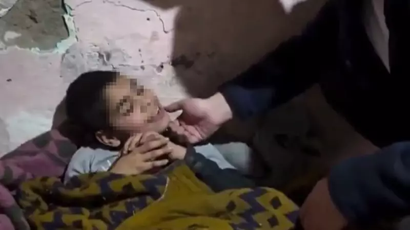 Ankara'da Kümes Skandalı: 3 Suriyeli Kardeş Kurtarıldı, Psikolojik Destek Alıyor