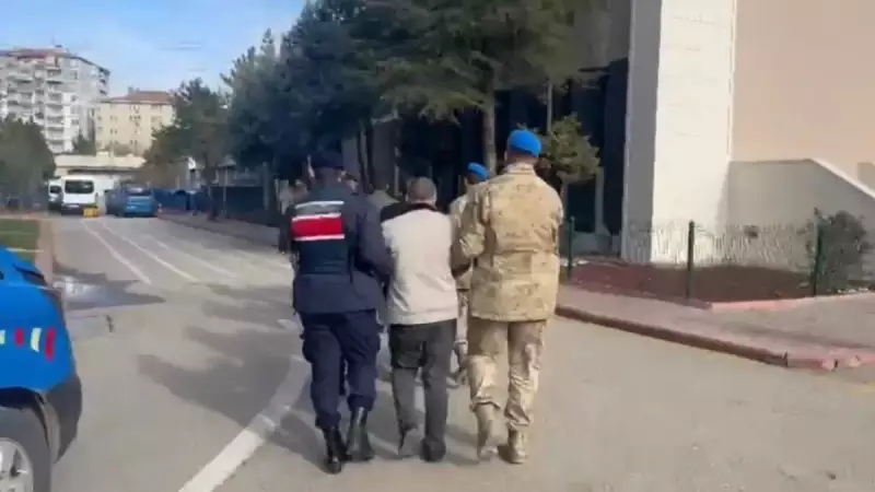 Ankara'da Tefecilik Operasyonu: 25 Şüpheli Yakalandı, 403 Milyon Lira El Konuldu