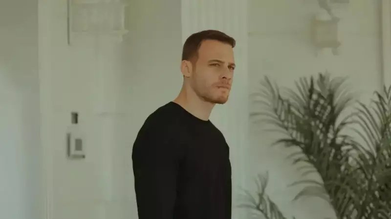 Çarpıntı 13. Bölüm Fragmanı Bekleniyor: Meryem'in Ölüm Şoku!