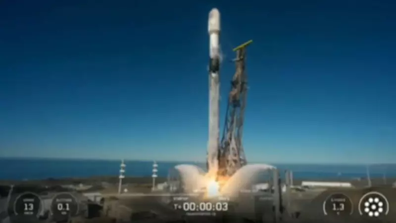 ASELSAN LUNA-1 IoT Uydusunu Uzaya Gönderdi: Türkiye'nin Uzaydaki Yeni Adımı