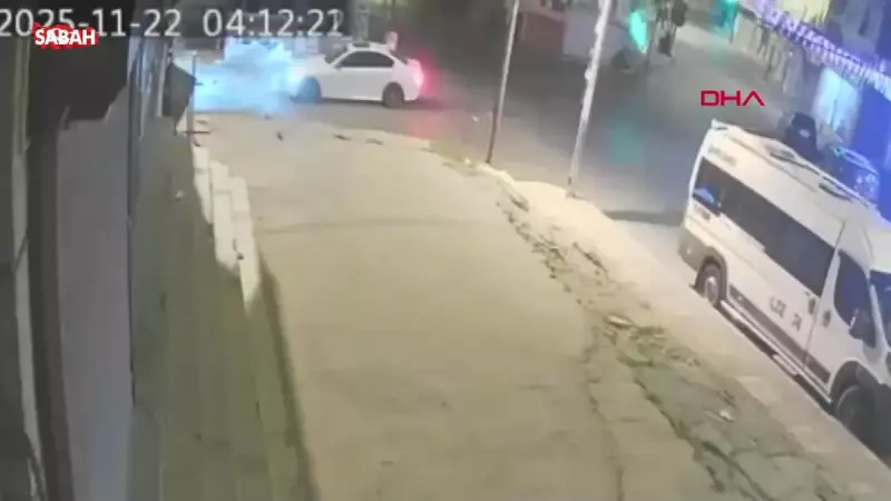 Avcılar'da Trafik Kazası Tartışması Cinayete Dönüştü: 1 Ölü, 2 Gözaltı