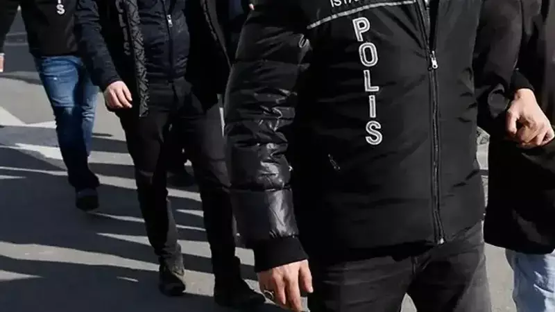 Ay Grubu'na Operasyon: 65 Sanığa Dava Açıldı, 34'ü Tutuklu