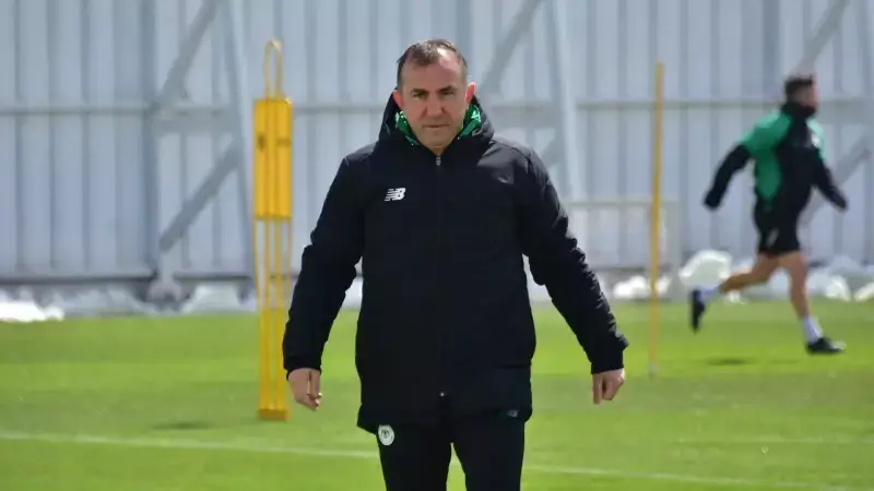 Çaykur Rizespor, Recep Uçar ile anlaştı! İmza önümüzdeki günlerde