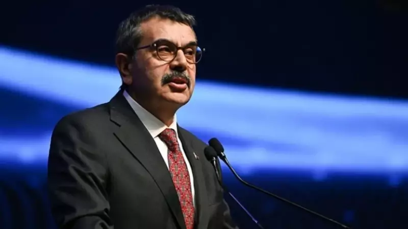 Bakan Tekin'den Dünya Engelliler Günü Mesajı: Her Türlü Desteği Sağlayacağız