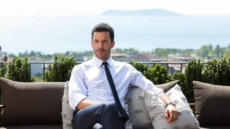 Barış Arduç'un Bilinmeyen Kahramanlığı: Binlerce Hayat Kurtarmış!