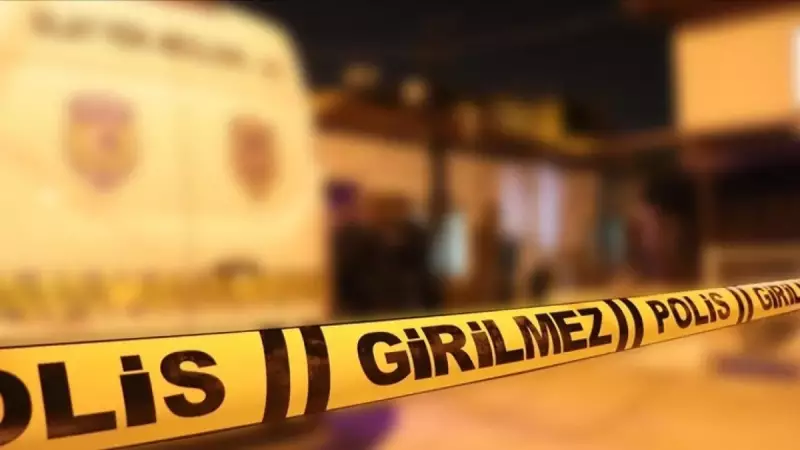 Bilecik'te Yan Bakma Kavgası Kanlı Bitti: Bıçak Çıkarılıp Karşı Saldırı