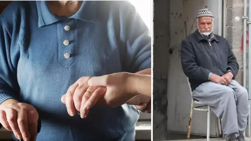 Bilim İnsanları Yaşlanmanın Matematiksel Modelini Geliştirdi: 73-76 Yaş Kırılganlık Eşiği