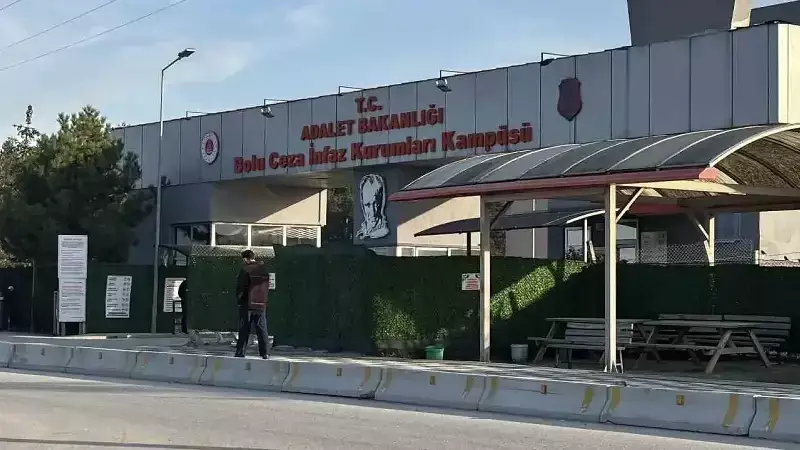 Bolu'da 235 Olayla Sonuçlanan Haftalık Denetim: 86 Şüpheli Yakalandı