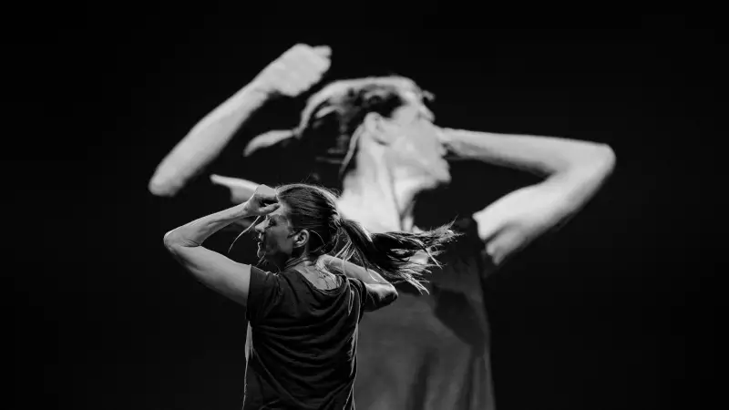 Borusan İstanbul Filarmoni, 11 Aralık'ta Barbara Hannigan'ı Ağırlıyor