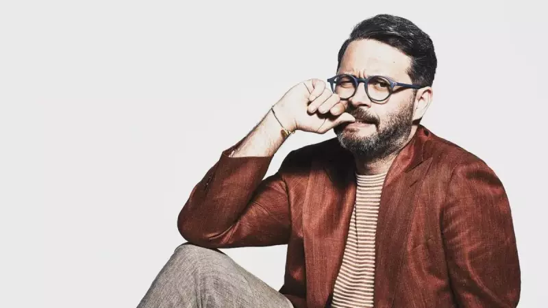 İbrahim Selim'in Yeni Aşkı: 46 Yaşındaki Sunucu Gönlünü Fenomene Kaptırdı!