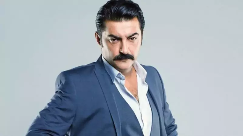 Celil Nalçakan Trafik Kazası Geçirdi: 'Ölümden Döndük' Dedi