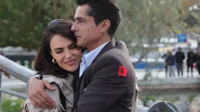 Cennetin Çocukları 12. Bölüm: 'Seni Paramparça Ederim!' Tehdidi ve Nişan Heyecanı