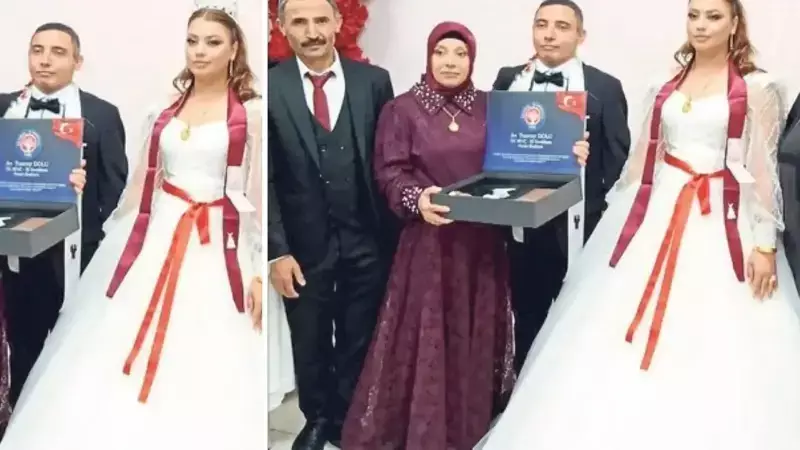 Cezayirli Gelin Dolandırıcılığı: Baba Ramazan Gümüşsoy İntihar Etti
