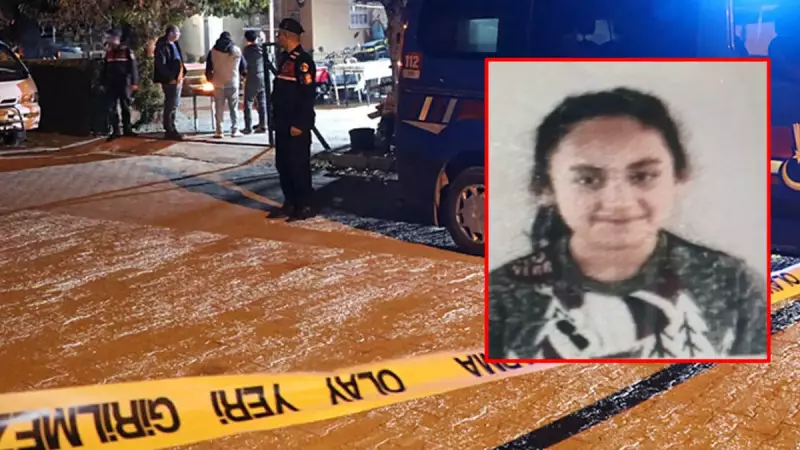 Denizli'de Trajedi: 15 Yaşındaki Lise Öğrencisi, 'Yapamazsın' Diyen Arkadaşını Vurdu