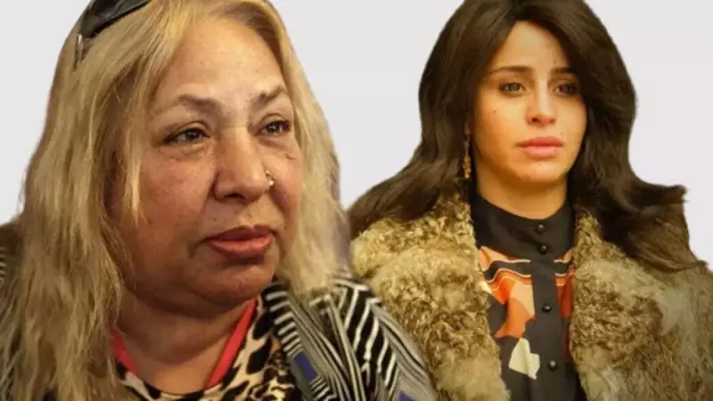 Dilber Ay'ın Hayatı Ekrana Geliyor: Büşra Pekin'li Film Bu Akşam ATV'de