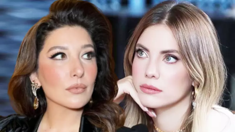 Eda Ece'den Şebnem Bozoklu'ya Sürpriz Hamle: Takip Listesinden Çıkardı