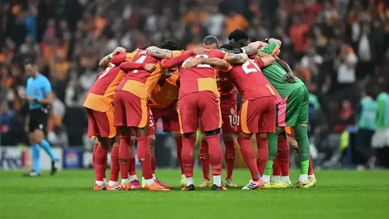 Galatasaray'da 3 Önemli İsim Fenerbahçe Derbisi Kadrosunda Yok!