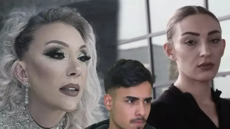 Güllü'nün Ölümünde Yeni İddia: Kızı Tuğyan'ın Kaçış Planı Ortaya Çıktı