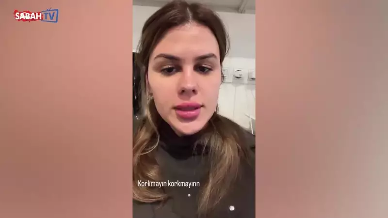 Gülseren Erbil Estetik Ameliyat Olacağını Açıkladı: 'Doğallığımı Bozmam'