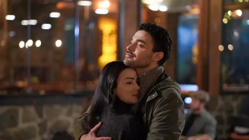 Gözleri Karadeniz 14. Bölüm: Azil ve Güneş Arasında Umut Yeniden Doğuyor