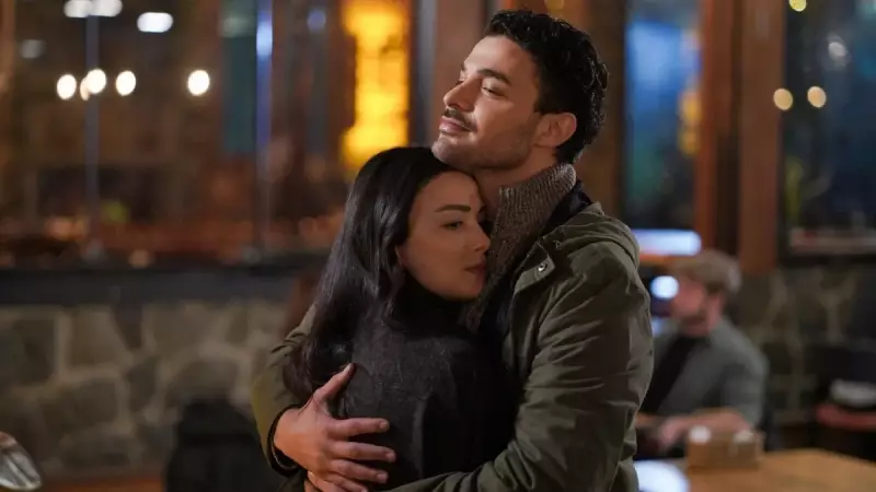 Gözleri Karadeniz 14. Bölüm İzle: Azil ve Güneş'in Yüzleşme Anı