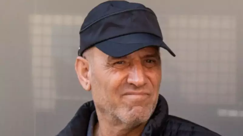 Haciz İçin Gelen Avukata Saldıran Müteahhit Tutuklandı