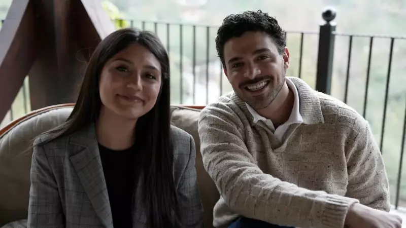 Halit Özgür Sarı: Prag'da Gece Yarısı Okuduğum Senaryo Tüylerimi Diken Diken Etti