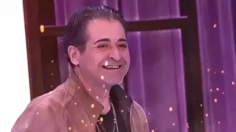 Hazer Amani MasterChef 2025 Mutfağında: Ünlü Şefin Hayatı ve Kariyeri