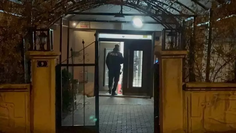 Kayseri'de Baba ile Oğul Arasında Bıçaklı Kavga: 1'i Ağır 2 Yaralı