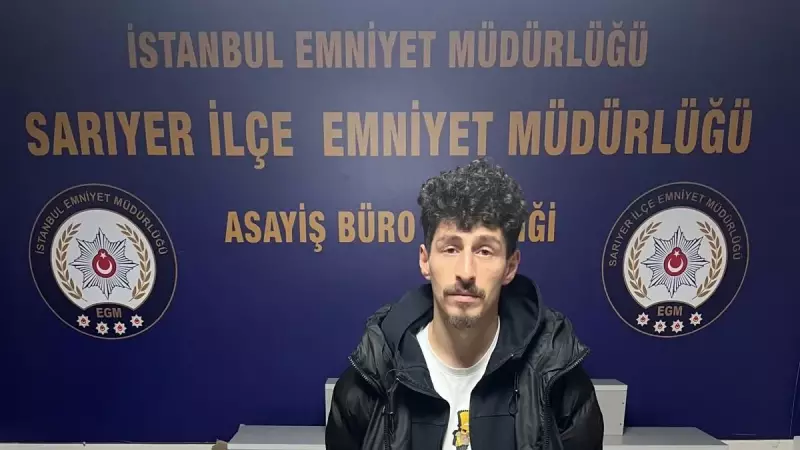 Kumar Borcu İçin Eşinin Altınlarını Çaldı! Polis Kuaförde Yakaladı