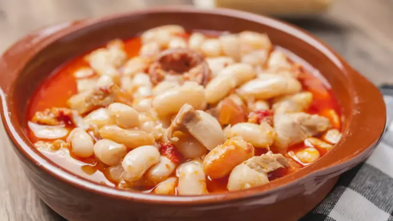 Kuru Fasulyenin Gazını Almanın 5 Etkili Yöntemi: Haşlarken 1 Kaşık Ekleyin!