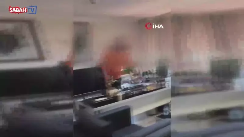 Manavgat'ta Baklava Kutusunda 110 Bin Euro Rüşvet Skandalı: Başkan Yardımcısı 'Kumpas' İddiasında