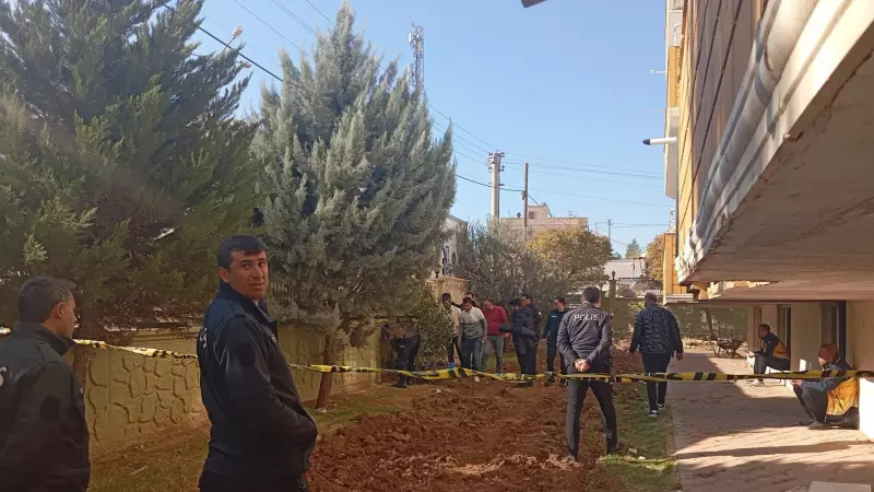 Mardin'de Acı Kayıp: 30 Yaşındaki İrem Caba 10. Kattan Düşerek Hayatını Kaybetti