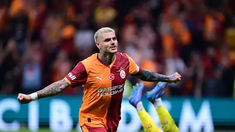 Maxi Lopez'den Icardi'ye Tokat Açıklaması: 'Hak Eden Biri Var'