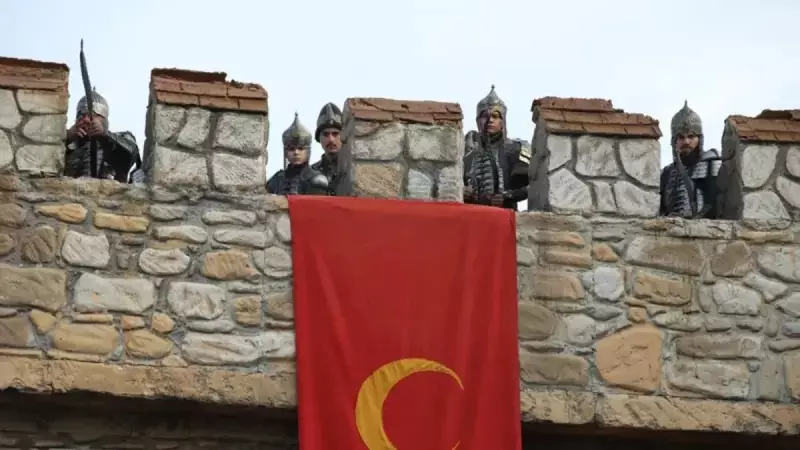 Mehmed Fetihler Sultanı 61. Bölüm Fragmanı Yayınlandı: İşte TRT 1'de Neler Olacak?
