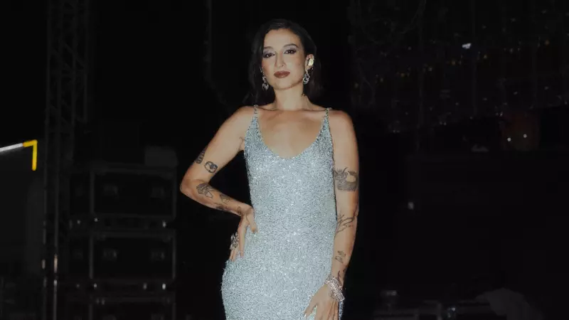 Melike Şahin Ankara ve Eskişehir'de Hayranlarıyla Buluştu, Sırada İstanbul Var