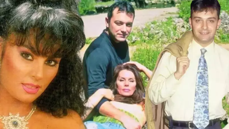 Merve Dümer'in Güzelliği Konuşuluyor: Ünlü Ebeveynler Yalçın Dümer ve Serpil Çakmaklı