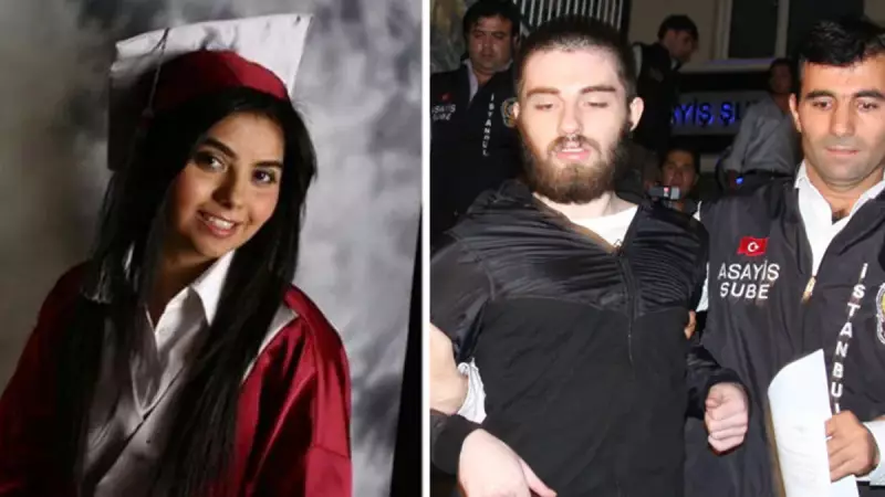 Münevver Karabulut Belgeseli Yayın Durdurma Kararı Aldı