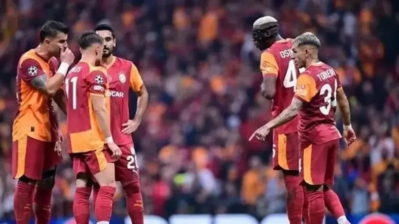 Monaco-Galatasaray Maçı Şifresiz TRT 1'de! İşte Kritik Karşılaşmanın Detayları