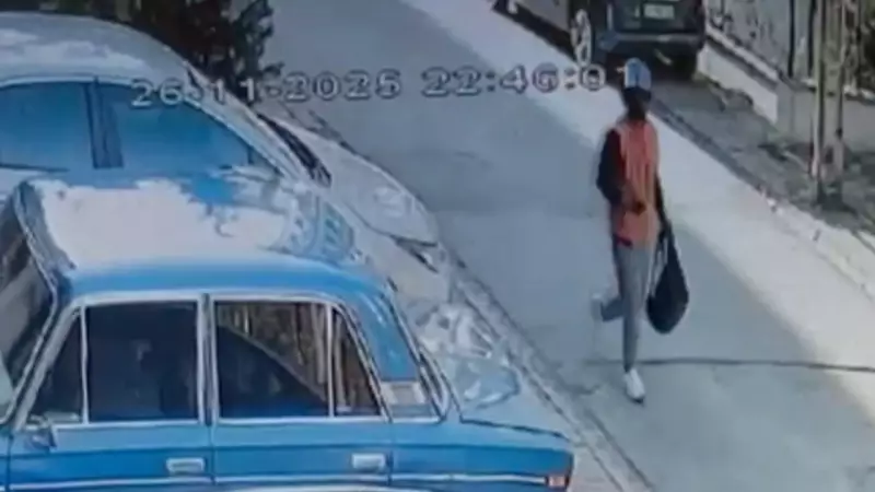 Ümraniye'de Kasklı Gaspçı: Kadın Pencereye Atladı, Altınlar Kuyumcuda Satıldı