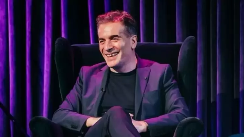 Murat Cemcir Yoğun Bakımdan Çıktı mı? Hastaneden Son Açıklama Geldi!