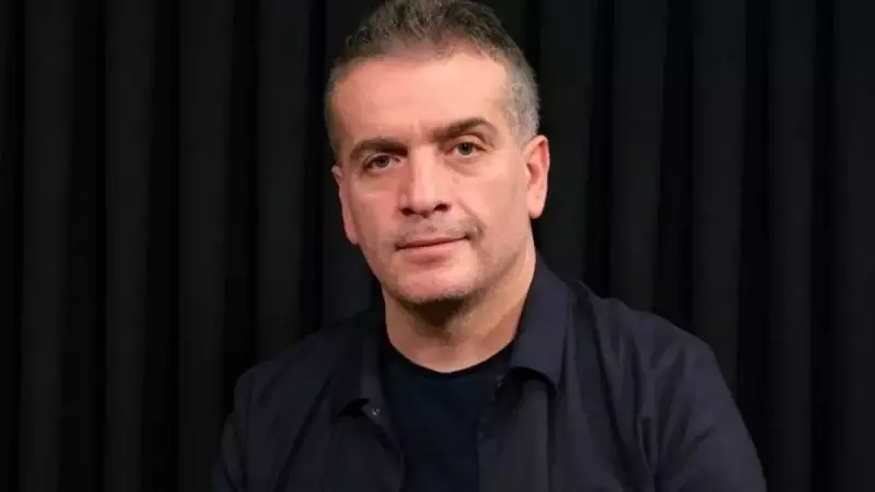 Murat Cemcir Yoğun Bakımdan Çıkıyor: İç Kanama Nedeniyle Hastaneye Kaldırıldı